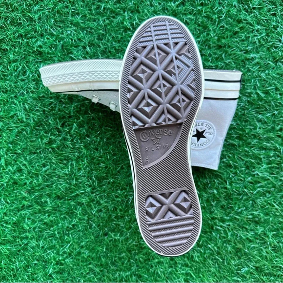 🎁Converse Chuck Taylor All Star Chuck 70 Hi Fossilized - Picture 7 of 8